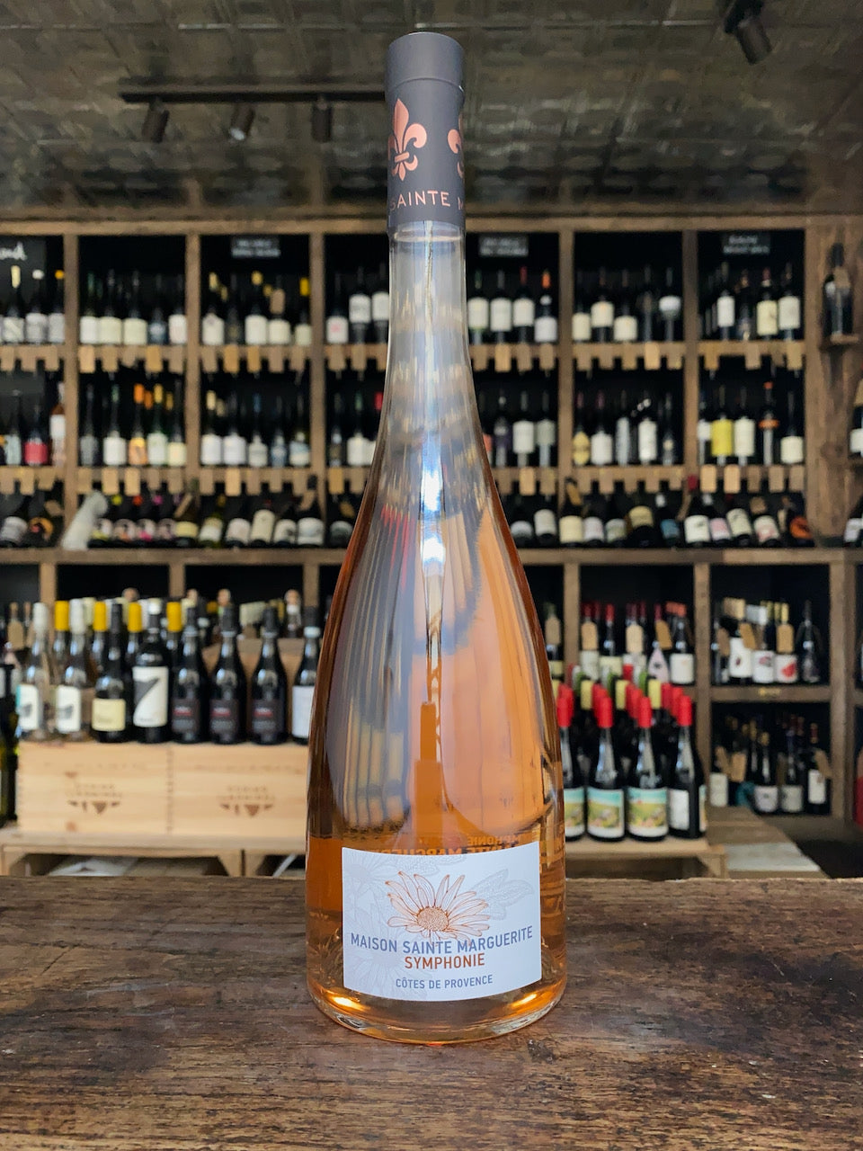 Symphonie’ Rosé, Maison Sainte Marguerite, Côtes de Provence